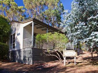 Noonameena Cottage