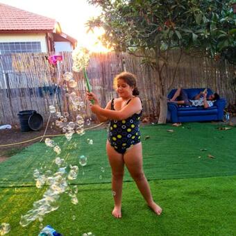 Holy Flow Camp