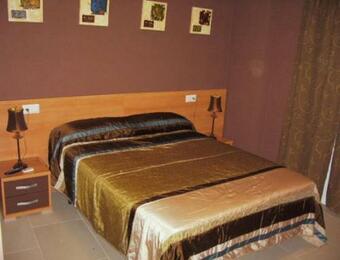 Hostal El Mirador