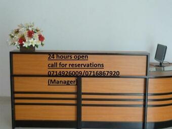 Vintop Hotel