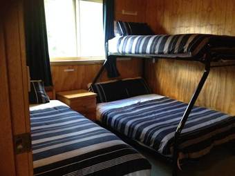 Lodge Canobolas Mountain Cabins