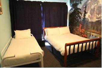 Kirwan Apartments 5