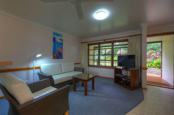Lorhiti Apartments