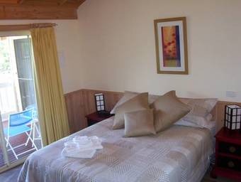 Yarra Glen Bed & Breakfast