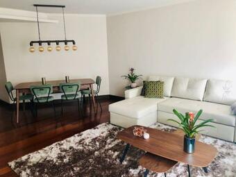 Apartamento Acogedor Y Lleno de Luz. Como En Casa, En Coruña.