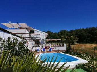 Apartamento Finca Los Jacaros