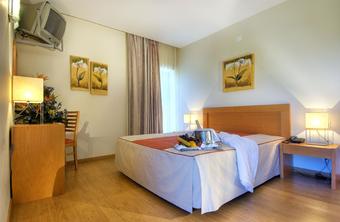 Hotel Eurosol Residence