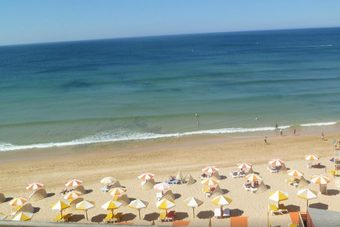 Aparthotel Algar