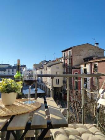 Apartamento Cathedral Suite Home