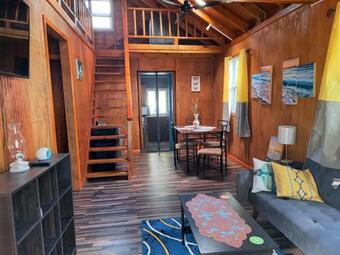 Mx2 Cottage