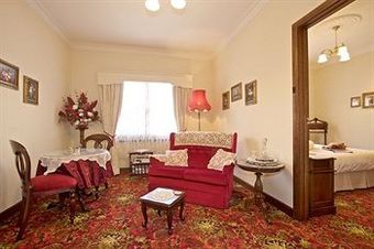 Hostal Rosie's Inn