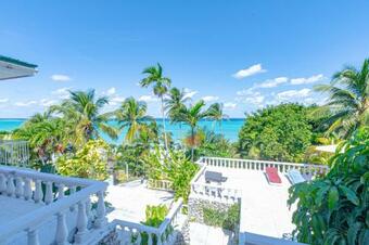 Apartamento Sunshine Studio At Viking Hill - Love Beach