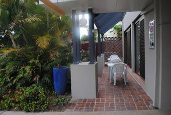 Fitzroy Motor Inn