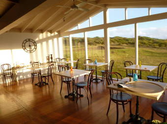 Hotel Cliff Top