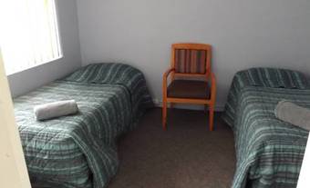 Collie Motel