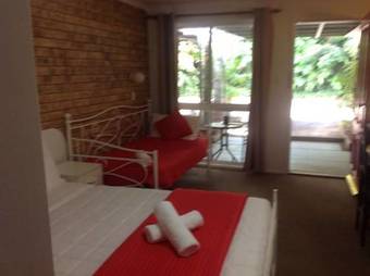 Beerwah Motor Lodge