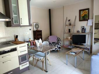 Apartemento Rural