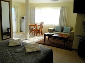 Riverview Boutique Motel