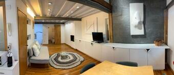 Apartamento Arriaga