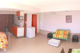 Apartamento Ti Coco