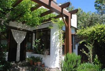 Agroturismo Casa Africa
