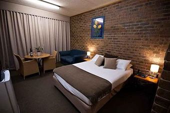Mannum Motel
