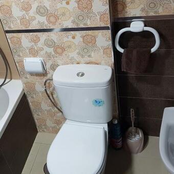 Apartamento Casa Saphia De Melilla