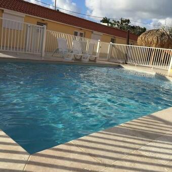 Apartamento Eden Location