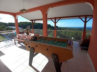 Villa C'margot