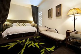 Hotel Frangos