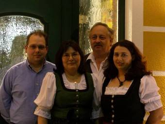 Hostal Dorfwirt
