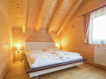Chalet Speik
