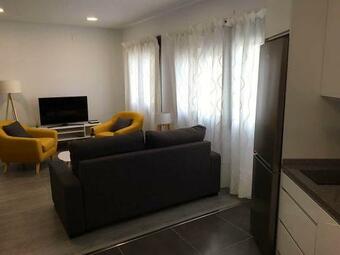 Apartamento Soho