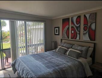 Hostal Sunrise Suite
