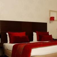 Hotel As Americas