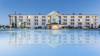 Hotel Riviera