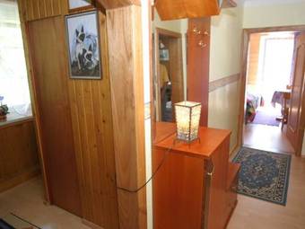 Apartment Hannelore