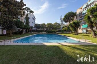Apartamento One And Lux - Marbella With Pool