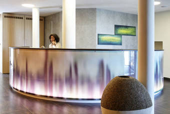 Hotel Nationalpark