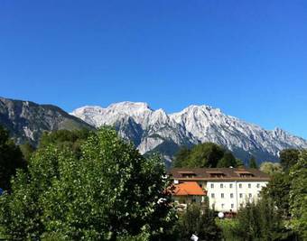 Austria Classic Hotel Heiligkreuz