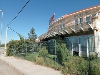 Hotel Hostal Brin