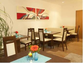 Hotel Thaler