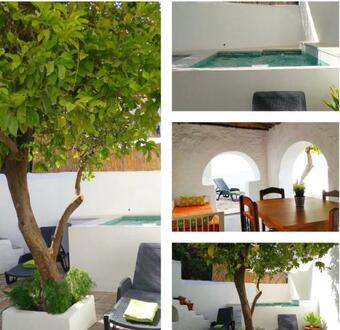 El Patio Del Lim�n