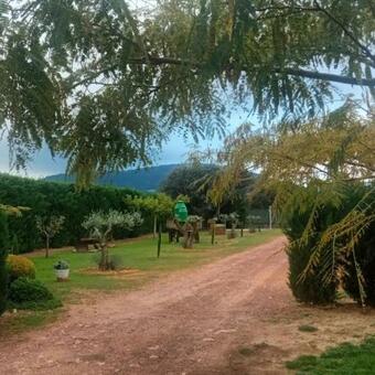 Agroturismo Casa Rural Finca Los Pajaros