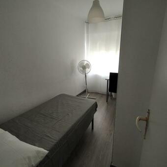 Apartamento La Fuster House