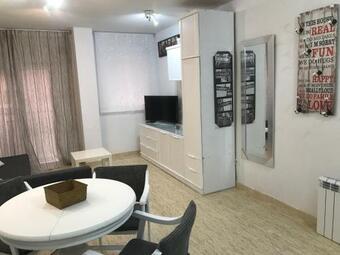 Apartamento Marqués de Ordoño