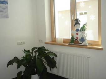 Hostal Arlenweg
