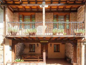 Casa El Campano