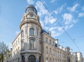 Hotel Sapphire House Antwerp, Autograph Collection