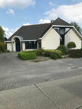 Bed & Breakfast Hazegewoud